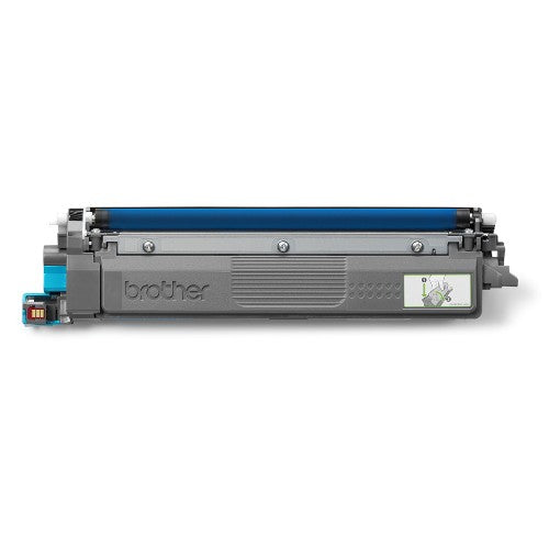Brother TN-249C Toner-kit cyan extra High-Capacity, 4K pages ISO/IEC 19752 for Brother HL-L 8200/MFC-L 8300