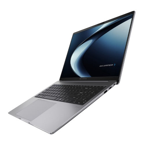 ASUS ExpertBook P3 PM3606CK-R731X AMD Ryzen™ AI 7 350 Laptop 40.6 cm (16") WUXGA 32 GB DDR5-SDRAM 1 TB SSD Wi-Fi 7 (802.11be) Windows 11 Pro Grey