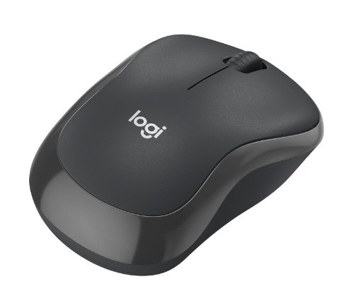 Logitech 910-007182 mouse Office Ambidextrous RF Wireless + Bluetooth Optical 4000 DPI
