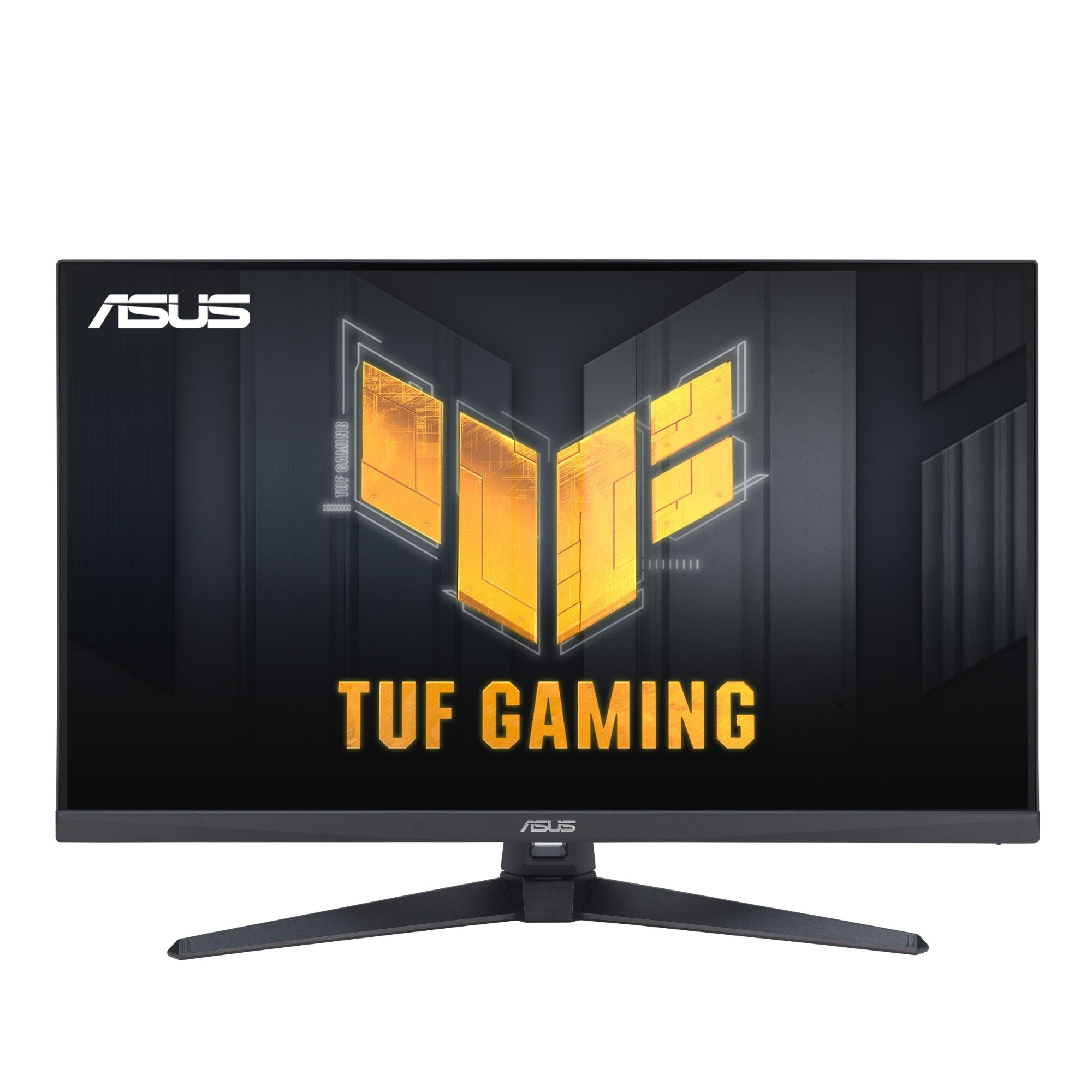 ASUS TUF Gaming VG328QA1A computer monitor 80 cm (31.5") 1920 x 1080 pixels Full HD LED Black