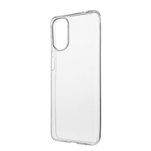 eSTUFF ES672011-BULK mobile phone case Transparent