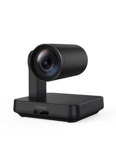Yealink 12x Zoom 4K PTZ USB Camera