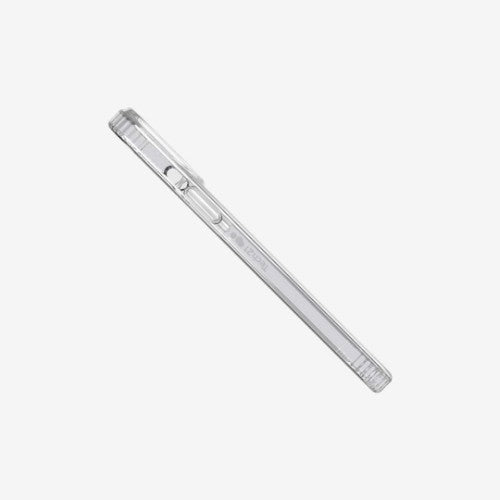 Tech21 Evo Clear mobile phone case 17 cm (6.7") Cover Transparent