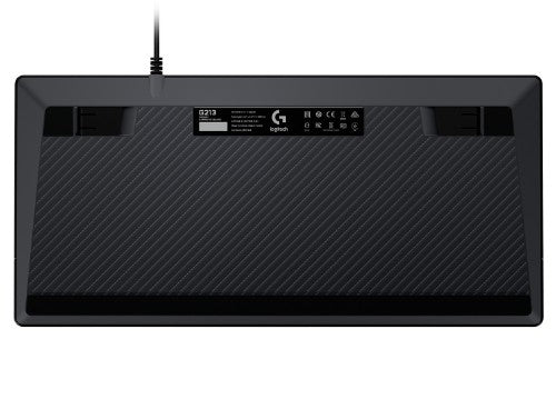 Logitech G G213 Prodigy Gaming Keyboard