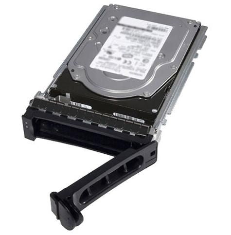 DELL 09TVP internal solid state drive 400 GB 1.8" Serial ATA III