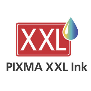 Canon 2052C006/CLI-581XL Ink cartridge multi pack Bk,C,M,Y high-capacity + Photopaper 50 sheet Pack=4 for Canon Pixma TS 6150/8150