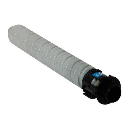 Ricoh 841856/MPC6003 Toner cyan, 22.5K pages for Ricoh Aficio MP C 4503/4504