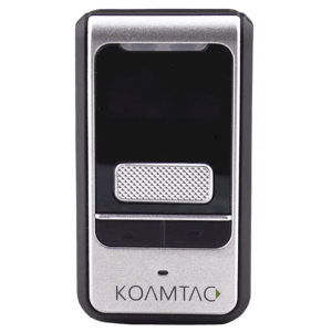 KOAMTAC KDC80L Handheld bar code reader 1D Laser Grey