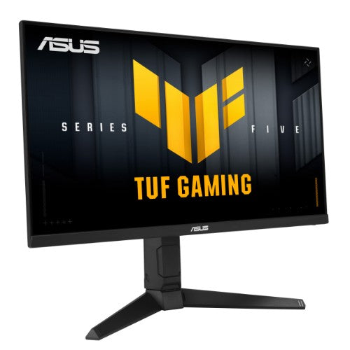 ASUS TUF Gaming VG259QL5A computer monitor 62.2 cm (24.5") 1920 x 1080 pixels Full HD LED Black