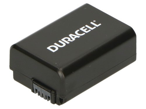 Duracell Camera Battery - replaces Sony NP-FW50 Battery