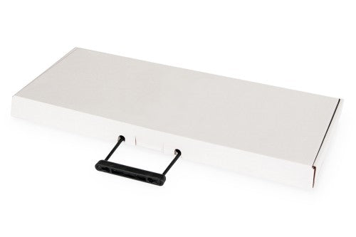 Digitus Wall Mounting Patch Bracket for 483 mm (19") Installations