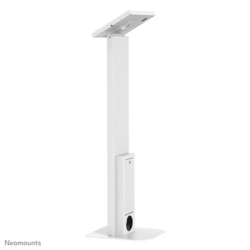 Neomounts FL15-750WH1 Tablet floor stand 9.7-11" - lockable