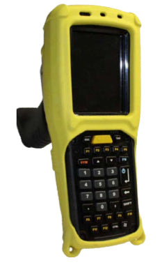 Motorola ST6080 barcode reader accessory