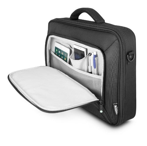 Urban Factory MIXEE CLAMSHELL CASE 17.3"