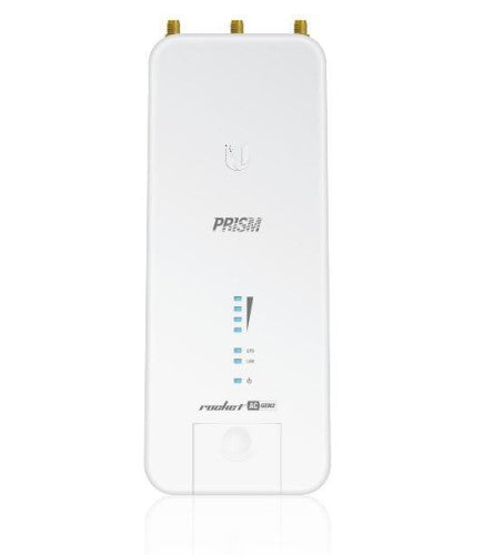 Ubiquiti RP-5AC-Gen2 White Power over Ethernet (PoE)