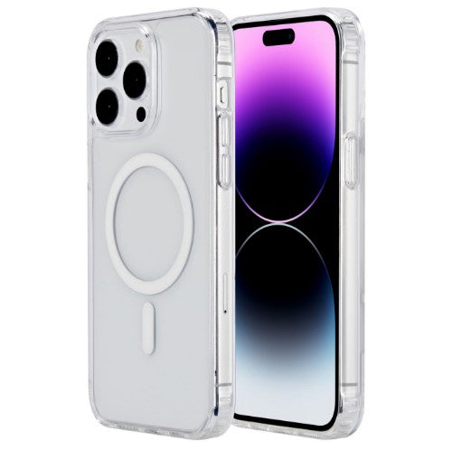 eSTUFF ES67140027-BULK mobile phone case Cover Transparent