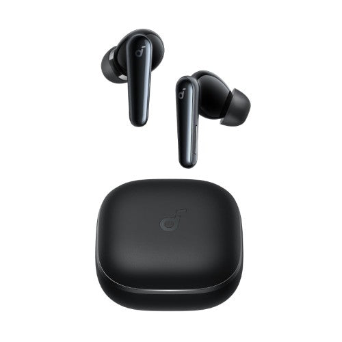 Soundcore Liberty 5 Headset Wireless In-ear Calls/Music USB Type-C Bluetooth Black