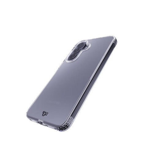 Tech21 T21-11586 mobile phone case 17 cm (6.7") Cover Transparent