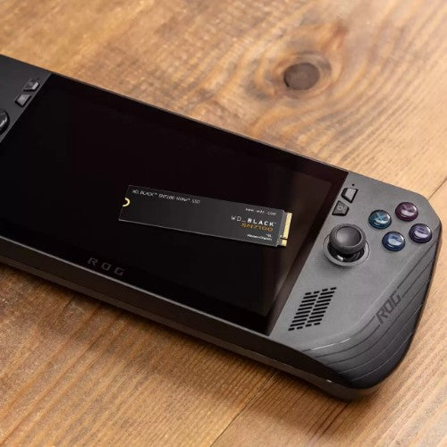 Western Digital SN7100 2 TB M.2 PCI Express 4.0 NVMe 3D TLC NAND