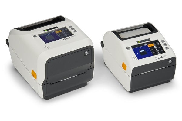 Zebra ZD621 label printer Thermal transfer 300 x 300 DPI Wired & Wireless Ethernet LAN Bluetooth