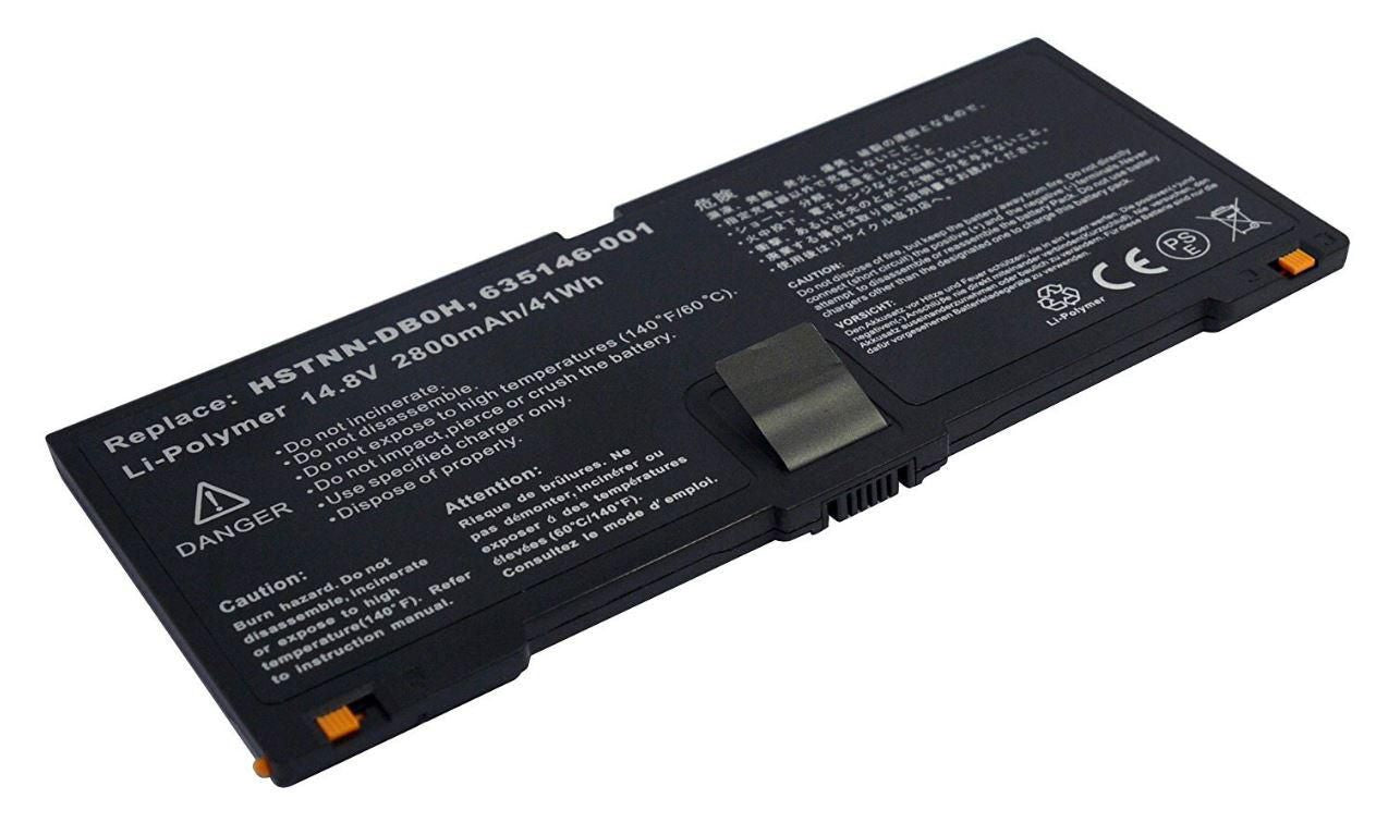 CoreParts MBI2313 laptop spare part Battery