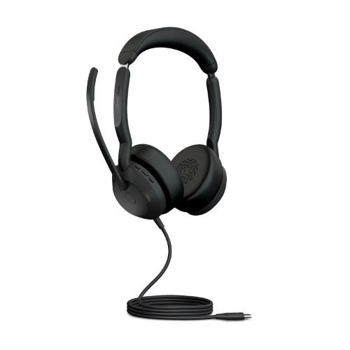 Jabra Evolve2 50 - USB-C UC Stereo