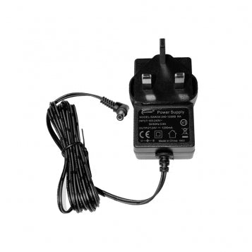 Mikrotik SAW30-240-1200GR2A power adapter/inverter Indoor Black