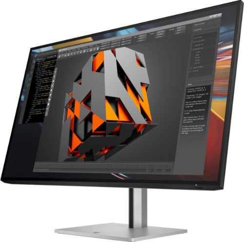 HP Series 7 Pro 31.5 inch 4K Thunderbolt 4 Monitor - 732pk