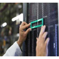 HPE Smart Array E208e-p SR Gen10 (8 External Lanes/No Cache) 12G SAS PCIe Plug-in Controller