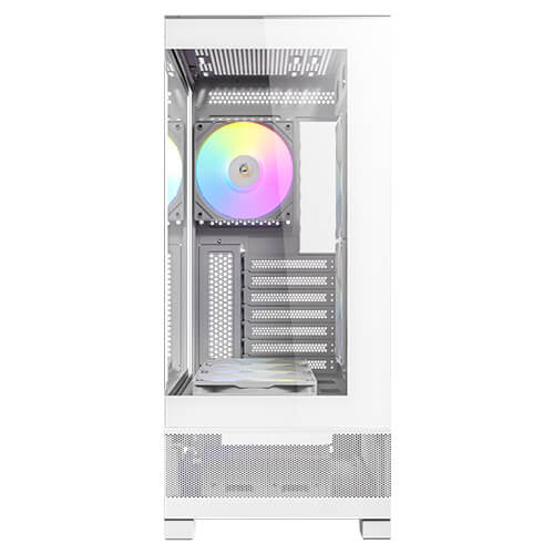 Antec CX700 ARGB Midi Tower White