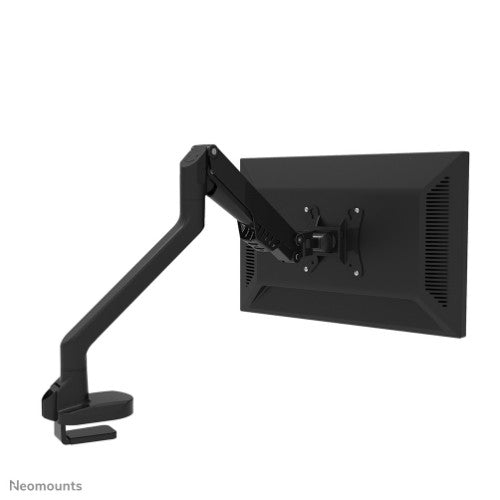 Neomounts FPMA-D750BLACK2 Monitor arm 10-32" - gas spring - Topfix - 180°-stop