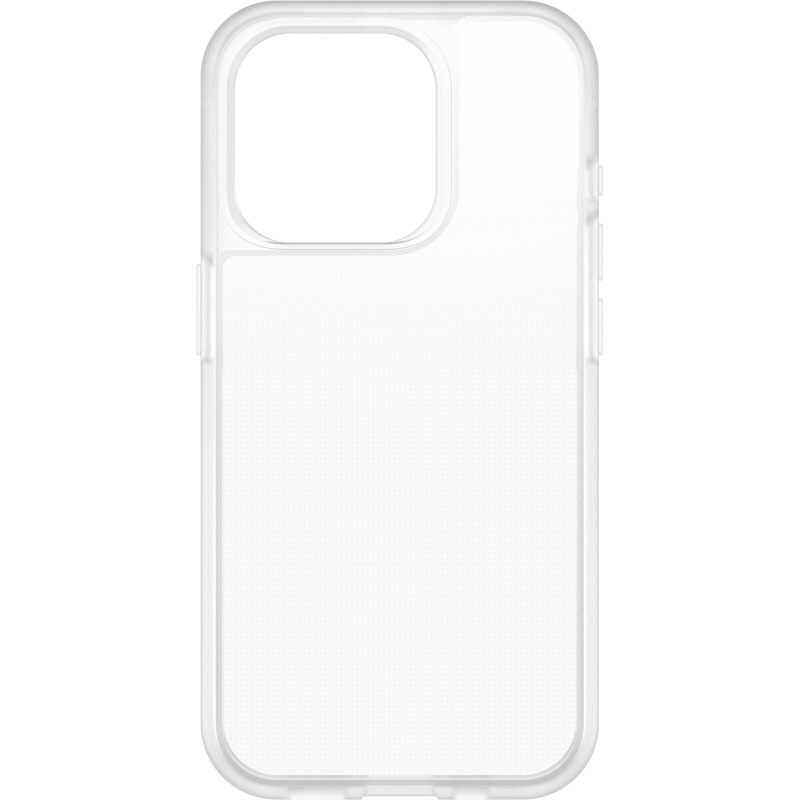 OtterBox React Series for iPhone 15 Pro, Clear