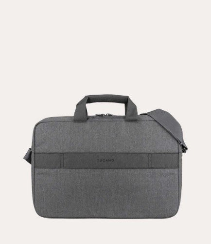 Tucano HOP 13"/14" 35.6 cm (14") Briefcase Anthracite