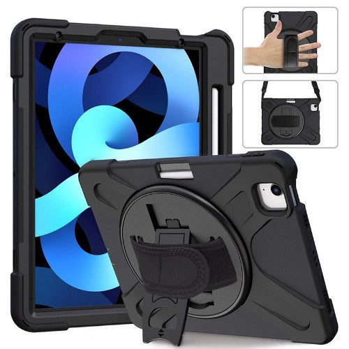 eSTUFF ES683150-BULK tablet case Black