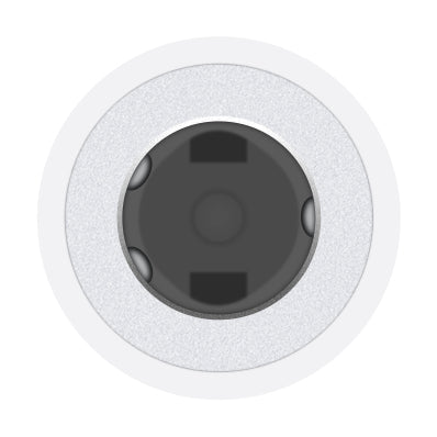Apple USB-C to 3.5mm Headphone Jack Adapter