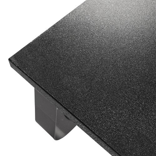 LogiLink BP0065 laptop stand Black