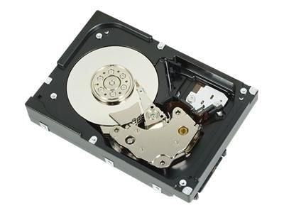 DELL 0C722T-RFB internal hard drive 146 GB 10000 RPM 2.5" SAS