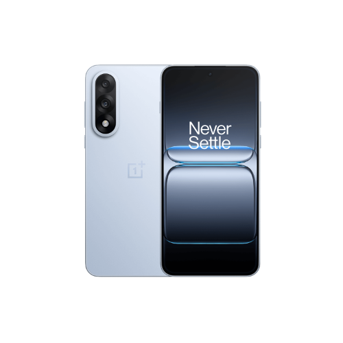 OnePlus Nord 5 17.4 cm (6.83") Dual SIM Android 15 5G USB Type-C 12 GB 512 GB 5200 mAh Blue