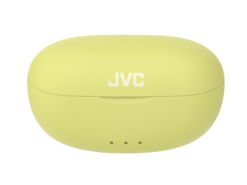 JVC Gumy TWS Stix Green