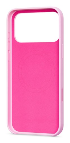 Apple Beats iPhone 17 Pro Max Case with MagSafe and Camera Control — Pebble Pink