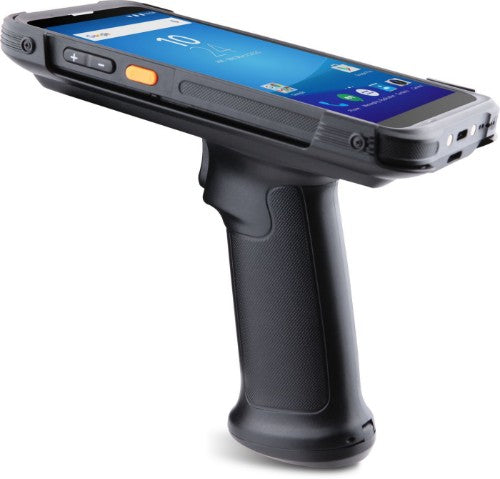 Capture CA-MTAC-PS handheld mobile computer accessory