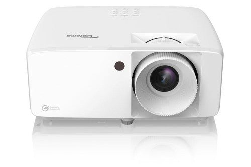 Optoma ZH520 data projector 5500 ANSI lumens DLP 1080p (1920x1080) 3D White