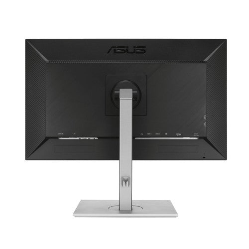 ASUS ProArt PA278CGV computer monitor 68.6 cm (27") 2560 x 1440 pixels Quad HD LCD Black
