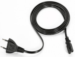 Motorola 50-16000-255R power cable Black