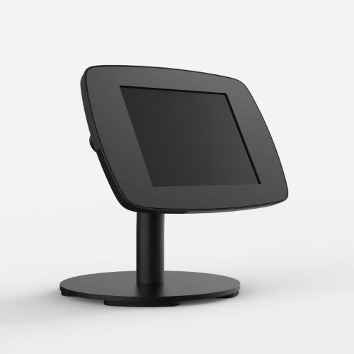 Bouncepad Counter 60 | Samsung Tab A9 8.7 (2023) | Black | Exposed Front Camera and Home Button