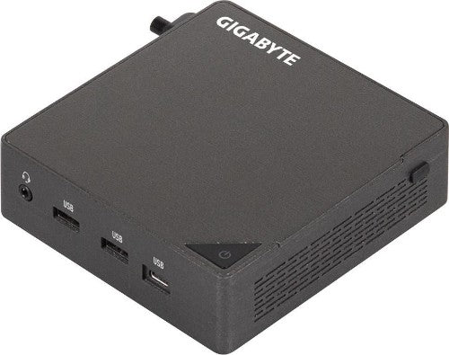 GIGABYTE BRIX Core Ultra 5 225H DDR5 SO-DIMM WiFi_BT 2.5G 0.46L sized PC