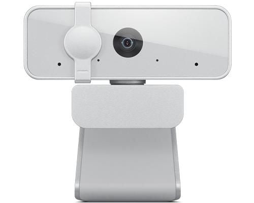 Lenovo GXC1E71383 webcam 2.8 MP 1920 x 1080 pixels USB White