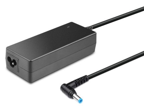 CoreParts MBA50069 power adapter/inverter Indoor 90 W Black