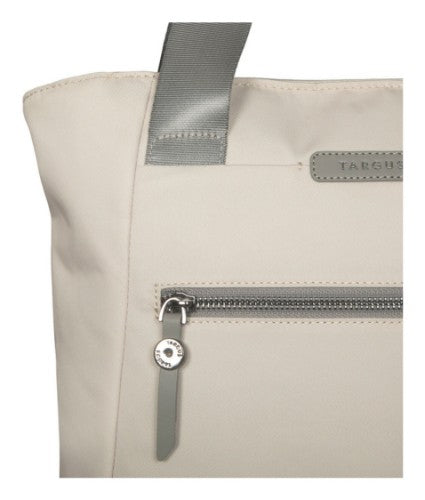 Targus TBB65113GL laptop case 40.6 cm (16") Backpack Oak