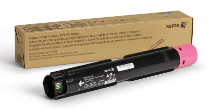 Xerox 106R03747 Toner-kit magenta extra High-Capacity, 16.5K pages for Xerox VersaLink C 7020